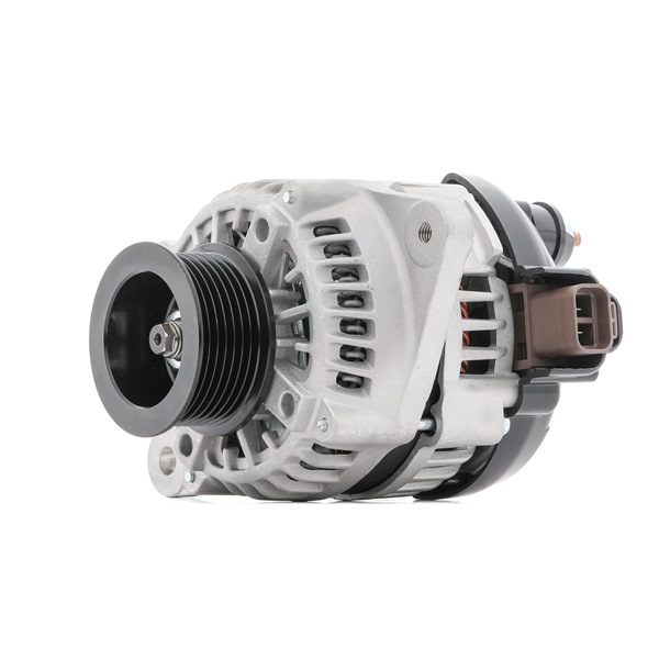 Alternator SKGN-0321240 STARK ISUZU D-Max I Pick-up (TFR, TFS) 2.5 DiTD 4x4 (TFS86_) 2010 136 Pk