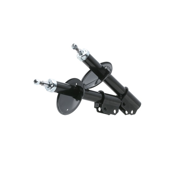 Número OEM 54 30 284 45R - Amortiguador 854S2557 RENAULT