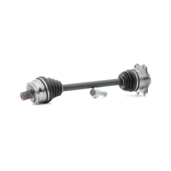 Numer OEM 8E0 407 271 BG - Wał napędowy 13D0573 AUDI, SKODA, SEAT