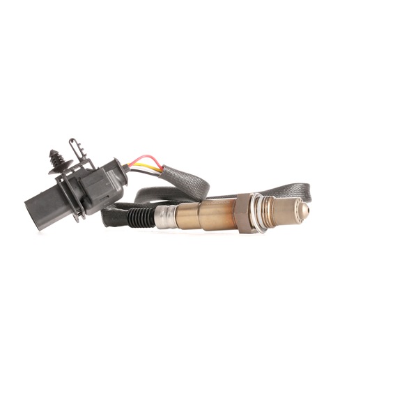 RIDEX 3922L0317 lambda sensor BMW X5 (E70) 3.0 sd 286hp 2007