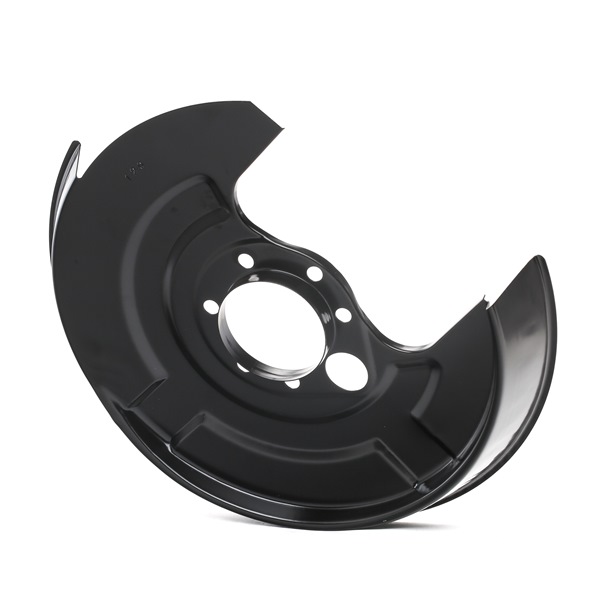 OEM nummer 8A0 615 612 D - Skvettbord, bemseskive 1330S0144 VW, AUDI, SKODA, SEAT