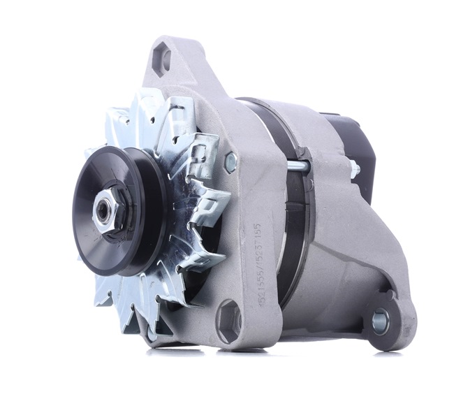 Alternator 4G1030 RIDEX LANCIA Prisma (831) 1.6 i.e. Super (831AB) 1987 90 PS