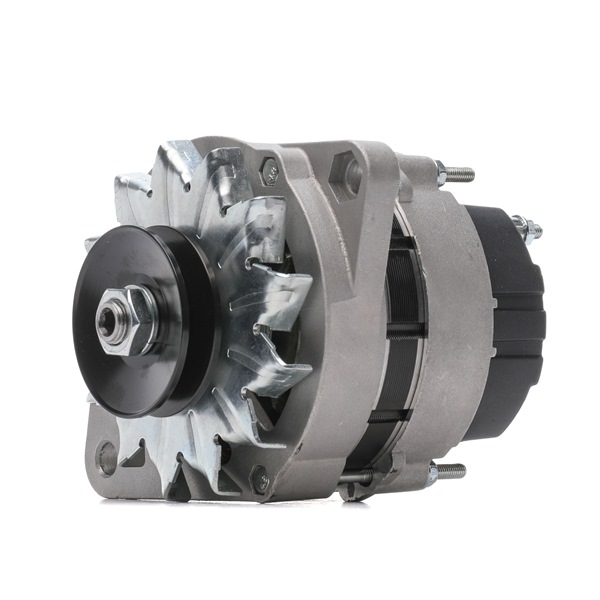Alternator 4G1031 RIDEX FIAT Ducato I Flatbed Vrachtwagen/Chassis (290) 1.9 D 1990 69 Pk
