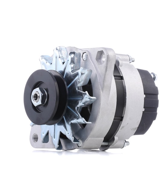 Alternator 4G1035 RIDEX FIAT Ducato I Flatbed Vrachtwagen/Chassis (290) 1.9 D 1991 69 Pk
