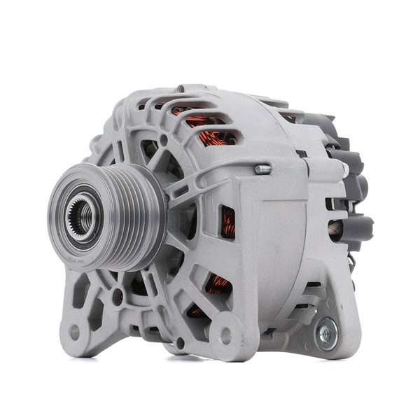 Generator 4G1036 RIDEX RENAULT Megane IV Schrägheck (B9A/M/N) 1.5 Blue dCi 95 (B9A2) 2019 95 PS