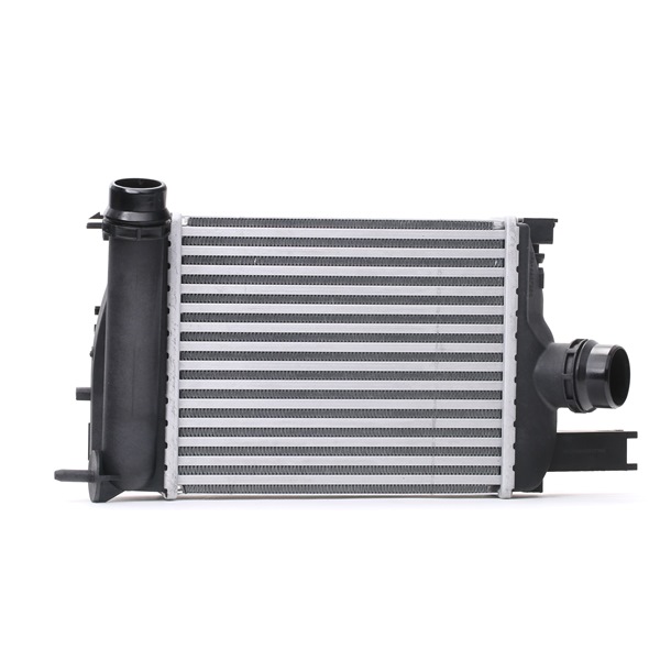 Intercooler 468I0117 RIDEX DACIA Lodgy (JS_) 1.5 dCi (JSMW) 2012 85 PS