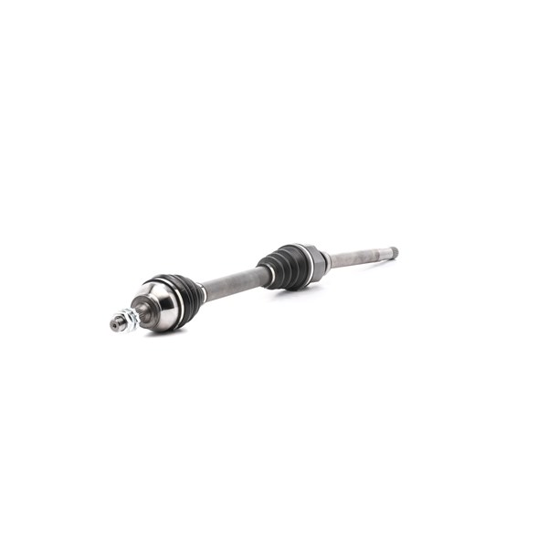 Número OEM 16 09 763 780 - Árbol de transmisión 13D0578 PEUGEOT, CITROËN