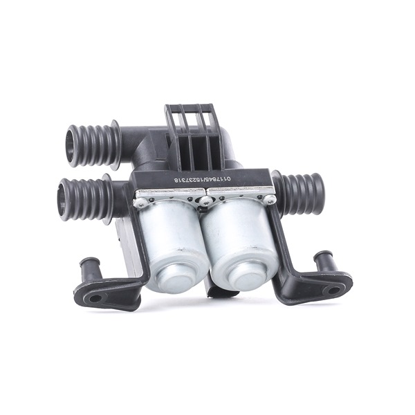 Numer OEM 64 11 6 906 652 - Zawór sterujący płynu chłodzącego SKCVA-2890007 BMW, MINI, ROLLS-ROYCE