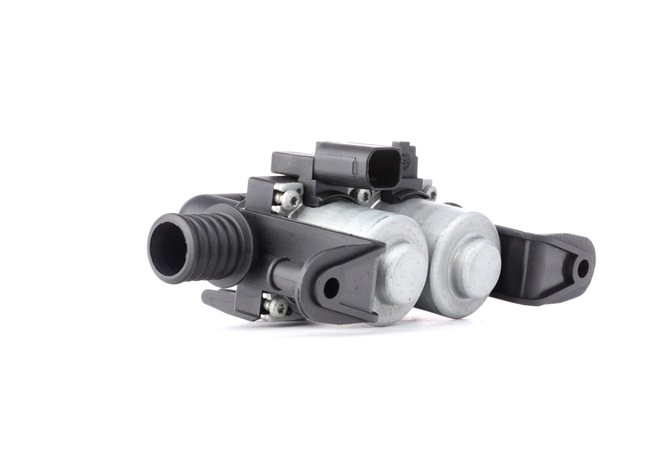Numer OEM 64 11 6 906 652 - Zawór sterujący płynu chłodzącego 2073C0008 BMW, MINI, ROLLS-ROYCE