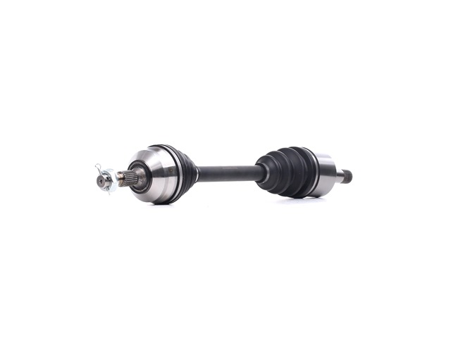 Numer OEM 3272 FV - Wał napędowy SKDS-0210611 PEUGEOT, CITROËN