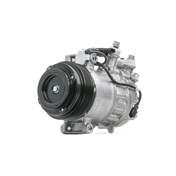 OEM nummer 000 830 30 02 - AC-kompressor 447K0455 MERCEDES-BENZ