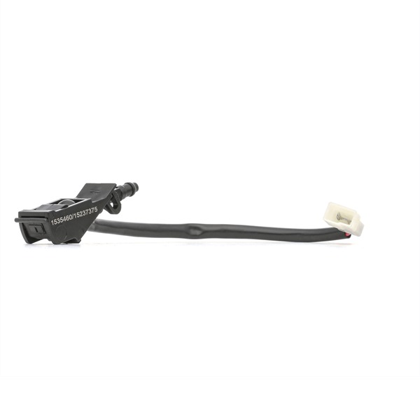 RIDEX | Waschwasserdüse Scheibenreinigung beidseitig, für Frontscheibenreinigung 303W0011 SKODA 100 Limousine 1975 günstig online