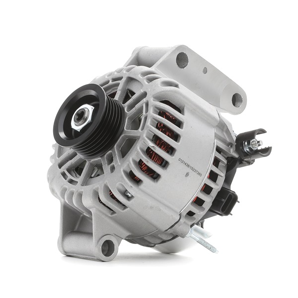 Alternator SKGN-0321271 STARK JAGUAR X-Type Limousine (X400) 2.2 D 2008 150 PS