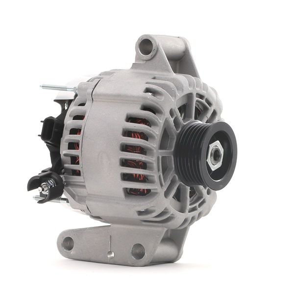 Alternator SKGN-0321272 STARK JAGUAR X-Type Limousine (X400) 2.2 D 2006 150 PS