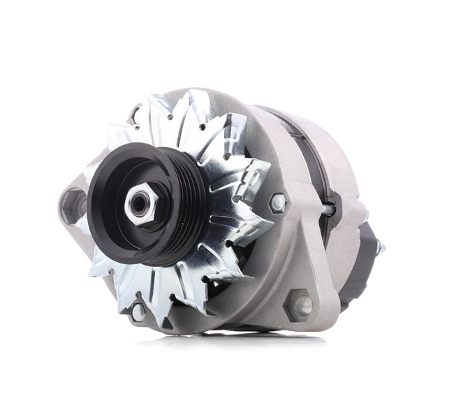 RIDEX 4G1054 Lichtmaschine LANCIA Prisma (831_) 1.5 (831AB) 75 PS Benzin 1992