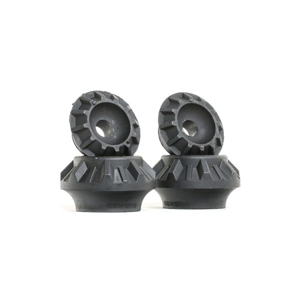 Veerpootlagers 1632R0023 RIDEX Volkswagen Passat B2 Variant (33B) 2.2 Syncro 1988 136 Pk