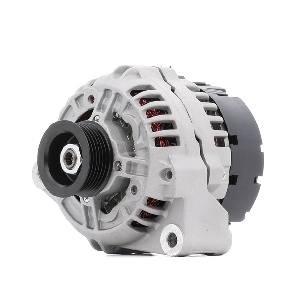 comprar RIDEX (4G1058) Alternador