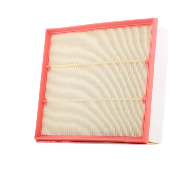 Filtragem Mercedes Vito W638: Filtro de ar RIDEX 8A1610