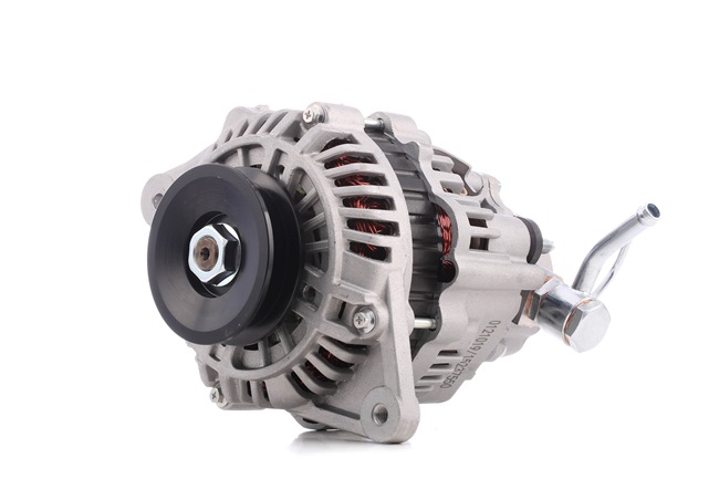 Generator SKGN-0321282 STARK MITSUBISHI Pajero II Canvas Top (V20) 2.5 TD 4WD 1993 99 HK