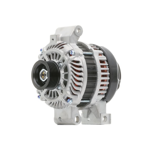Número OEM L3P9 18 300D - Alternador 4G1067 MAZDA, MERCURY