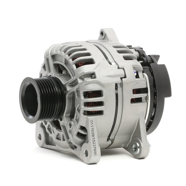 Generator SKGN-0321290 STARK RENAULT Grand Scénic III (JZ) 1.6 16V 2009 109 hk