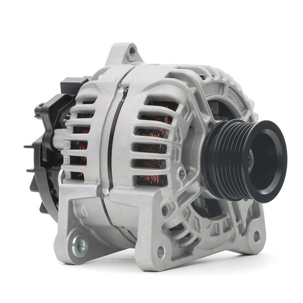 Generator 4G1068 RIDEX RENAULT Grand Scénic III (JZ) 1.6 16V 2010 109 hk