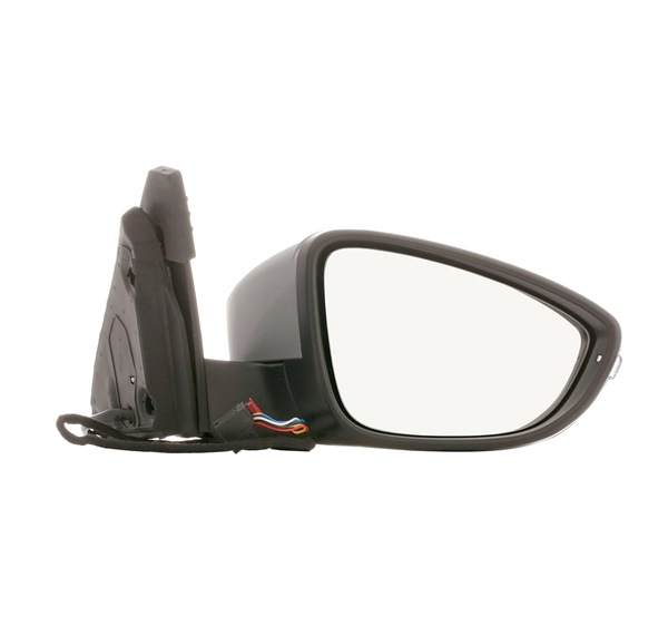 Specchietto retrovisore esterno 50O0549 RIDEX Volkswagen Passat B7 Variant (365) 1.8 TSI 2013 160 CV