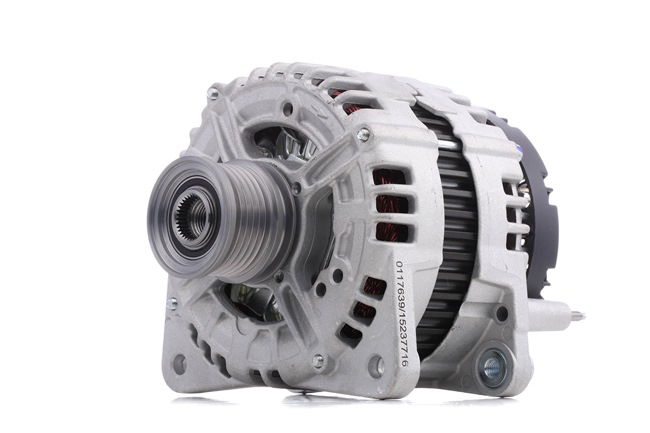 OEM nummer 03L 903 024 C - Generator SKGN-0321294 VW, AUDI, SKODA, SEAT, PORSCHE
