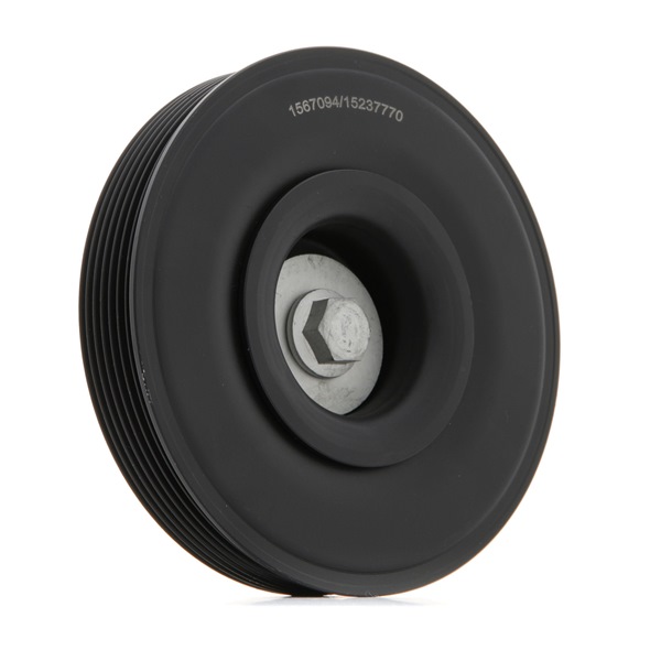 Numéro OEM 1230 300 QBD - Poulie damper (vilebrequin) 3213B0165 RENAULT, NISSAN, SUZUKI, INFINITI