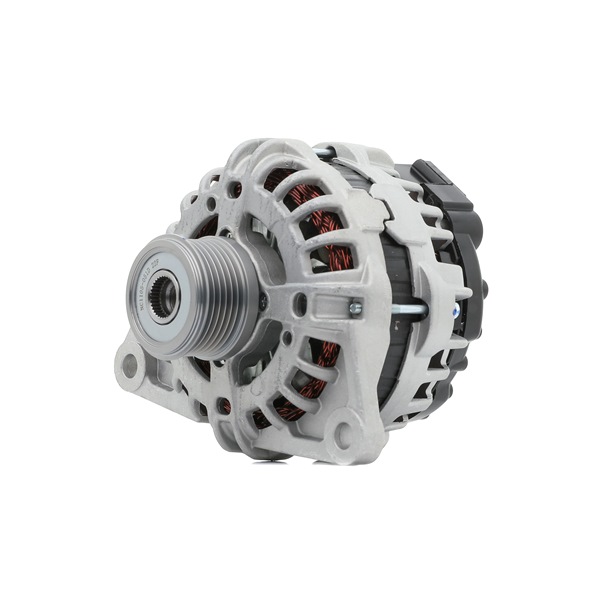 Alternator SKGN-0321297 STARK IVECO Daily V Flatbed Vrachtwagen/Chassis 35C17, 35S17, 40C17, 45C17, 50C17, 60C17, 65C17, 70C17 2013 170 Pk