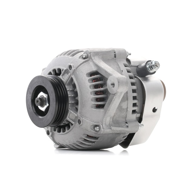 Alternador 4G1076 RIDEX ROVER 400 Sedan (XW) 1.6 GTI 1991 122 cv