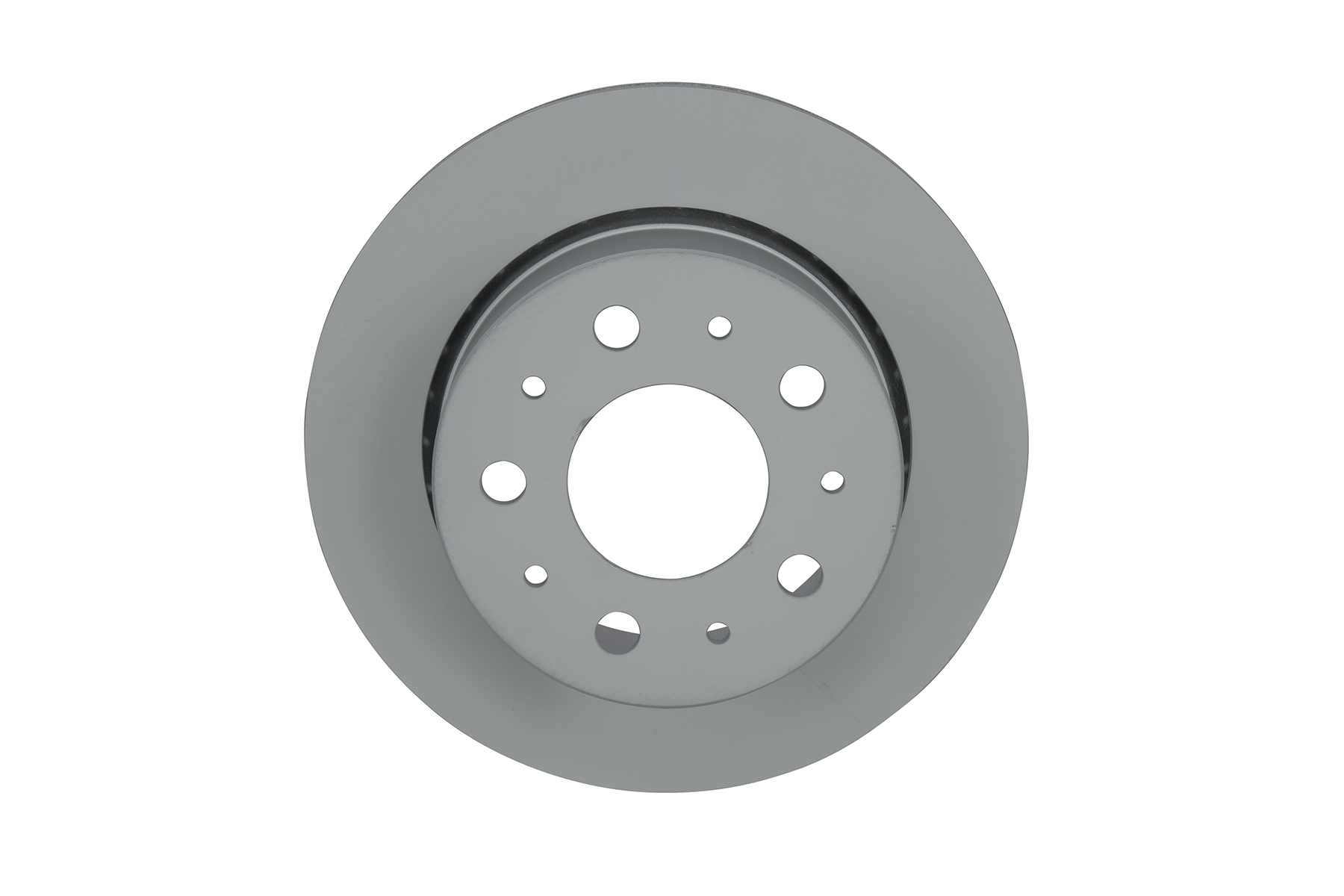 OEM-Nummer 16 12 435 780 - Bremsscheibe 24.0122-0298.1 OPEL, FIAT, PEUGEOT, CITROËN, DS