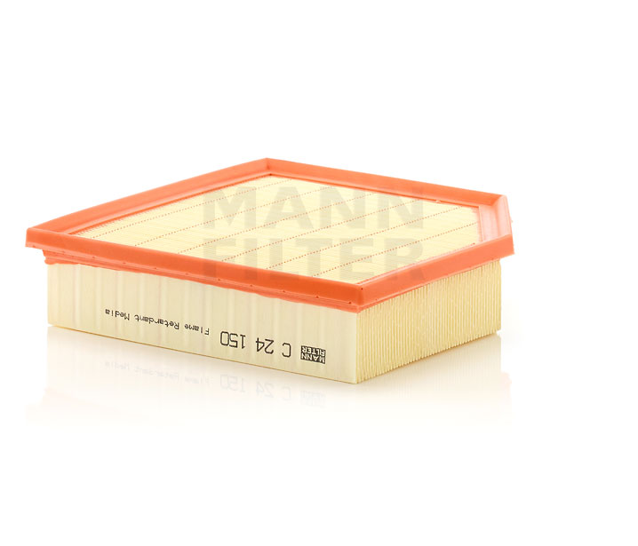 kupić MANN-FILTER (C 24 150) Filtr powietrza