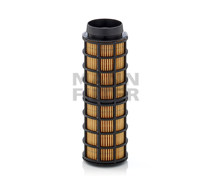 Filtr paliwa PU 7017 z MANN-FILTER IVECO Daily VI Burtowy Ciężarówka/Podwozie 33S16, 35S16, 35C16, 40C16, 42S16, 50C16 2020 156 KM