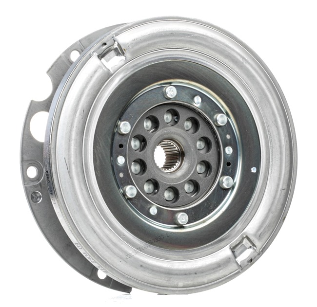LuK 415 0904 09 Zweimassenschwungrad Audi A7 4g