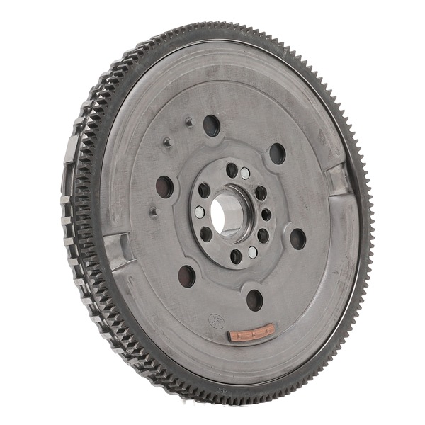 LuK | Dobbelmasse svinghjul 415 0928 10 RENAULT Master II Flatvogn lastebil/Chassis 2001 billige på nett