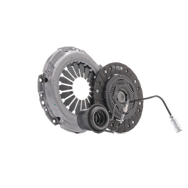 Número OEM KT 7277 - Kit de embrague 623 3772 34 LAND ROVER, MG, ROVER