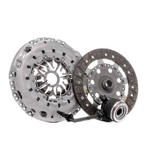 Número OEM 30 20 564 76R - Kit de embrague 624 3539 35 RENAULT, NISSAN, DACIA, SANTANA, RENAULT TRUCKS