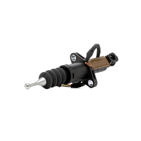 Hoofdcilinder, koppeling 2117315 VALEO Volkswagen Multivan T5 (7HM, 7HN, 7HF, 7EF, 7EM, 7EN) 2.0 BiTDI 2013 180 Pk