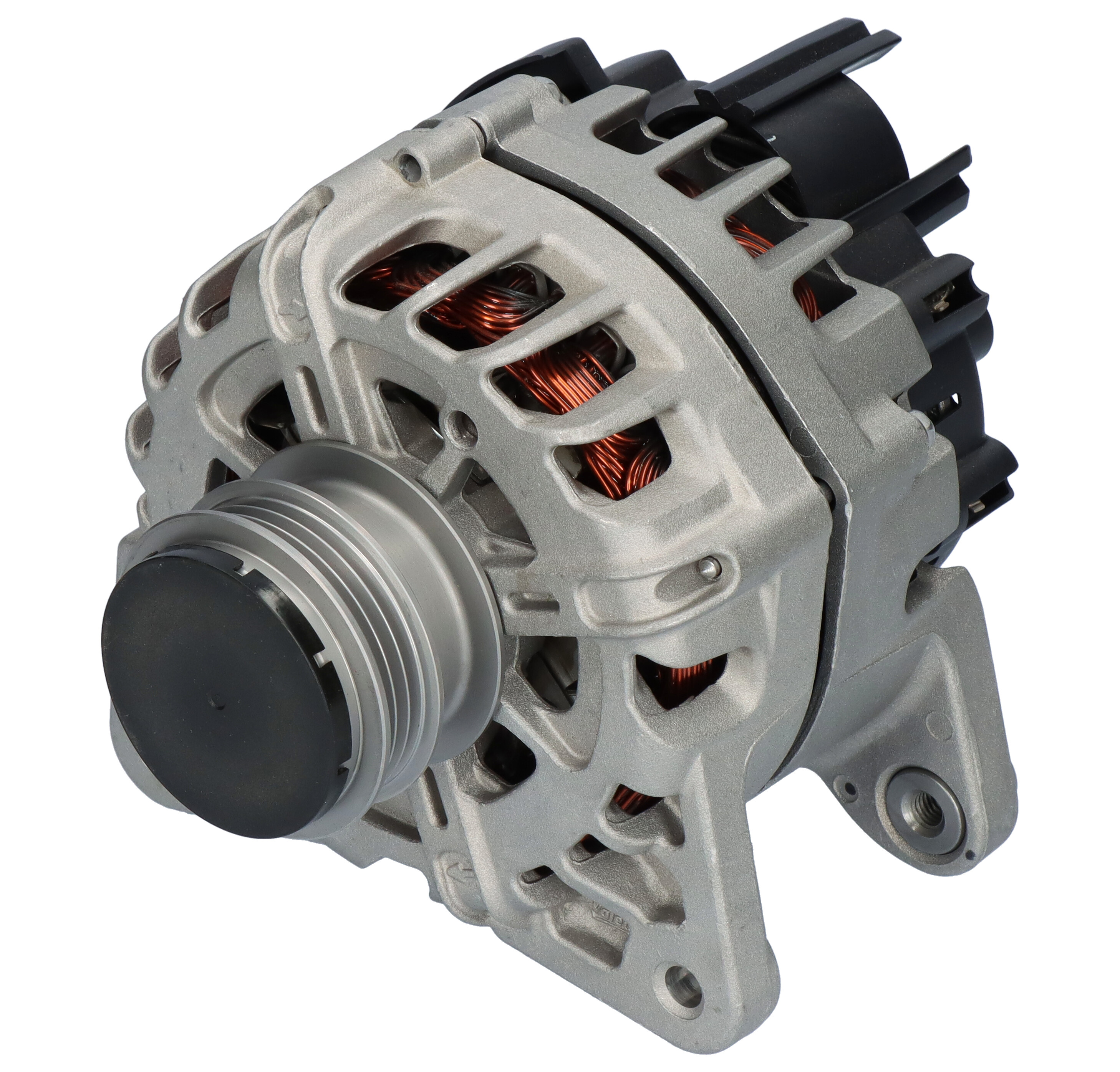 Generator 440946 VALEO RENAULT Modus / Grand Modus (F, JP) 1.2 2010 65 HK
