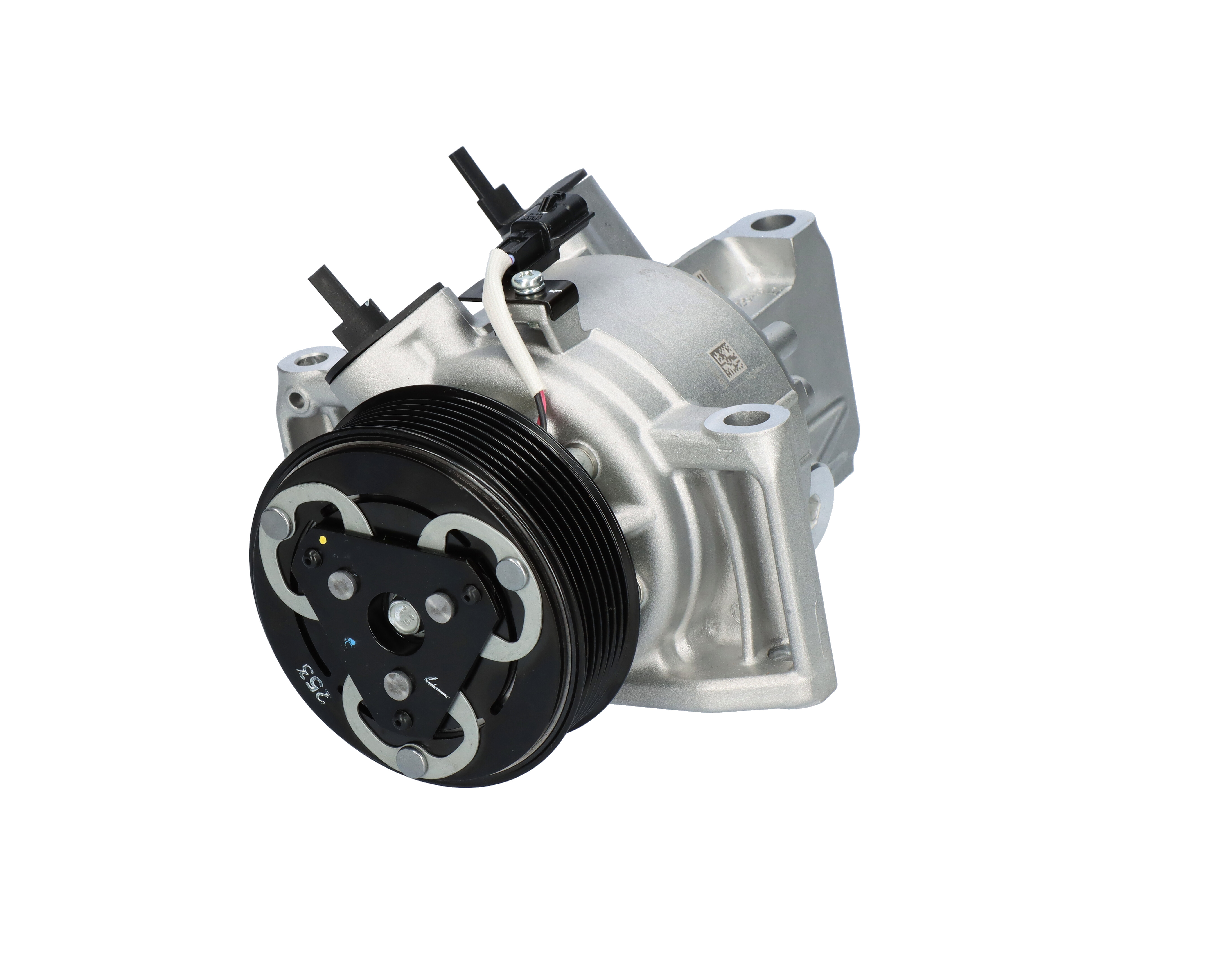 VALEO 699496 AC compressor DACIA LOGAN MCV 2 1.0 LPG 101 hp Petrol/Liquified Petroleum Gas (LPG) 2024