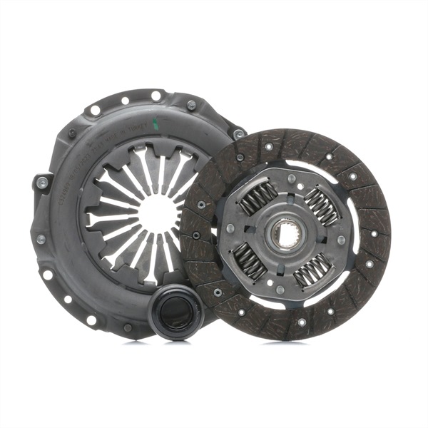 Numer OEM 2004 CE - Zestaw sprzęgła 786074 PEUGEOT, CITROËN