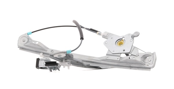 VALEO 851847 window regulator FORD Focus Mk1 Hatchback (DAW, DBW) 1.8 16V BiFuel 115hp 2002