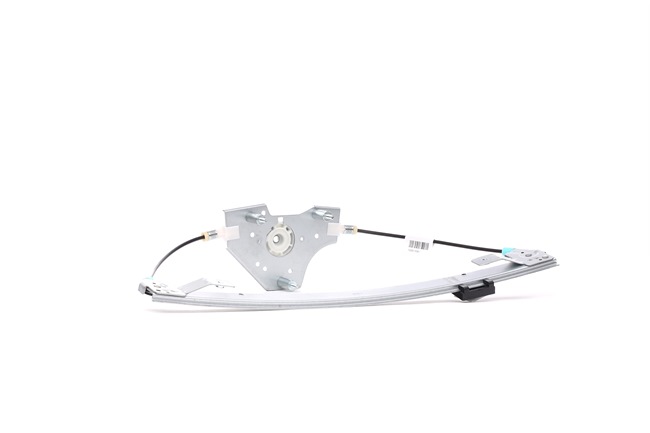 VALEO 851878 window regulator RENAULT Clio II Hatchback (BB, CB) 1.2 16V (BB05, BB0W, BB11, BB27, BB2T, BB2U, BB2V, CB05,... 75hp 2015