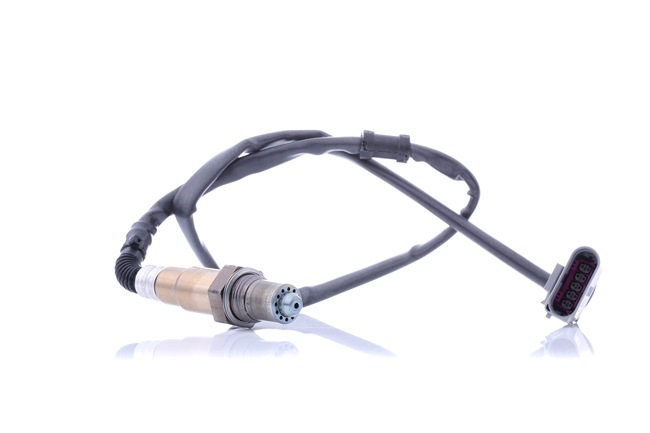 O2 Sensor 0 258 027 215 BOSCH SKODA Octavia III Combi (5E5) 2.0 TSI 4x4 2024 190 PS