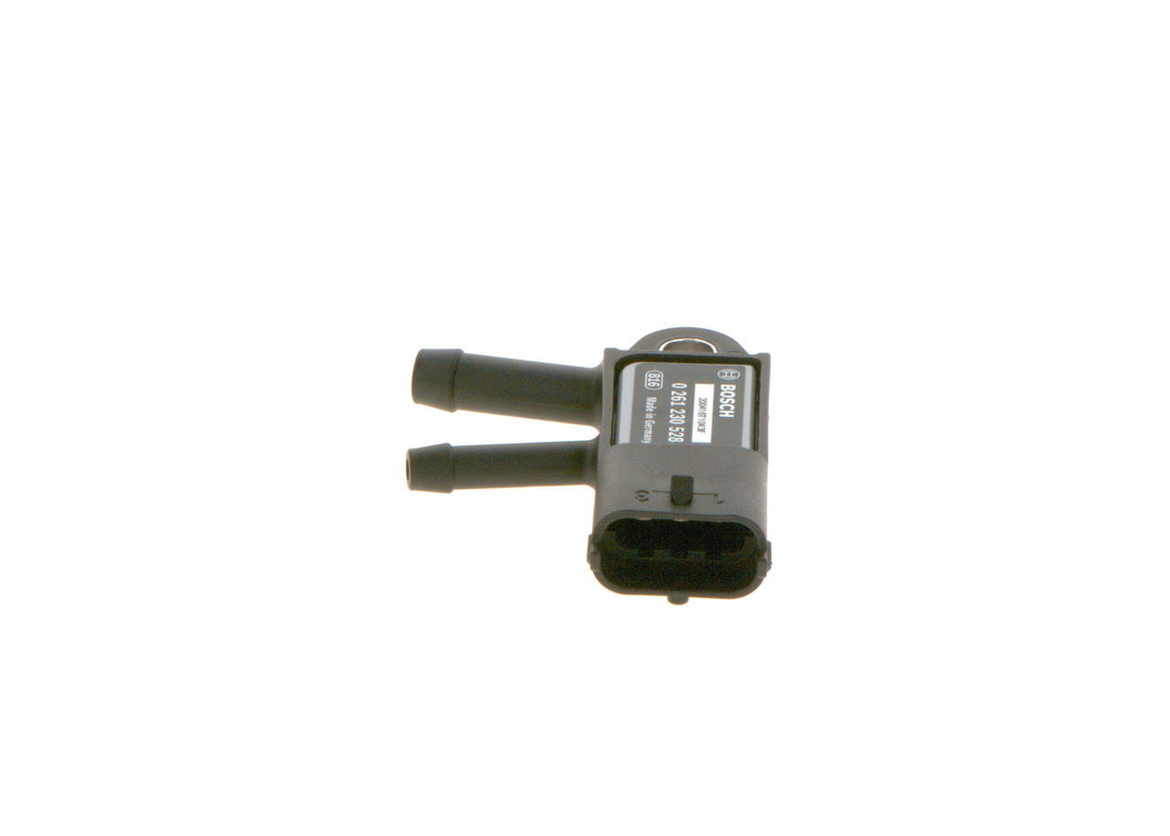 BOSCH | Udstødnings tryksensor 0 261 230 528 OPEL Adam (M13) 2015 billig online