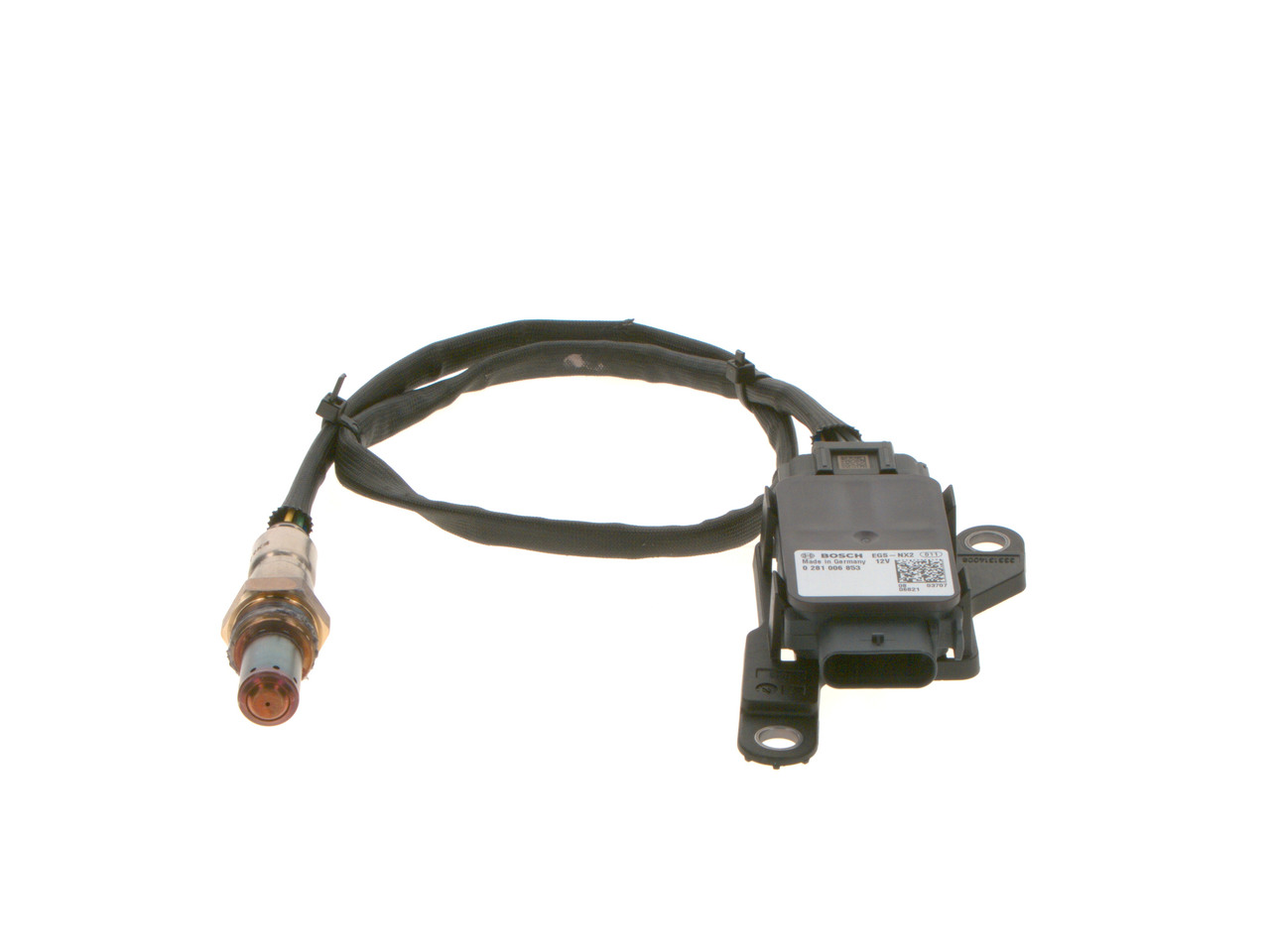 BOSCH 0 281 006 853 Lambda sensor OPEL GRANDLAND X (A18) 1.5 Turbo D 102 hp Diesel 2021