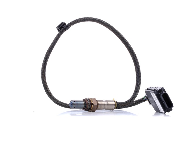 BOSCH 0 281 007 306 lambda sensor VOLVO V60 II (225, 227) D3 AWD 150hp 2021
