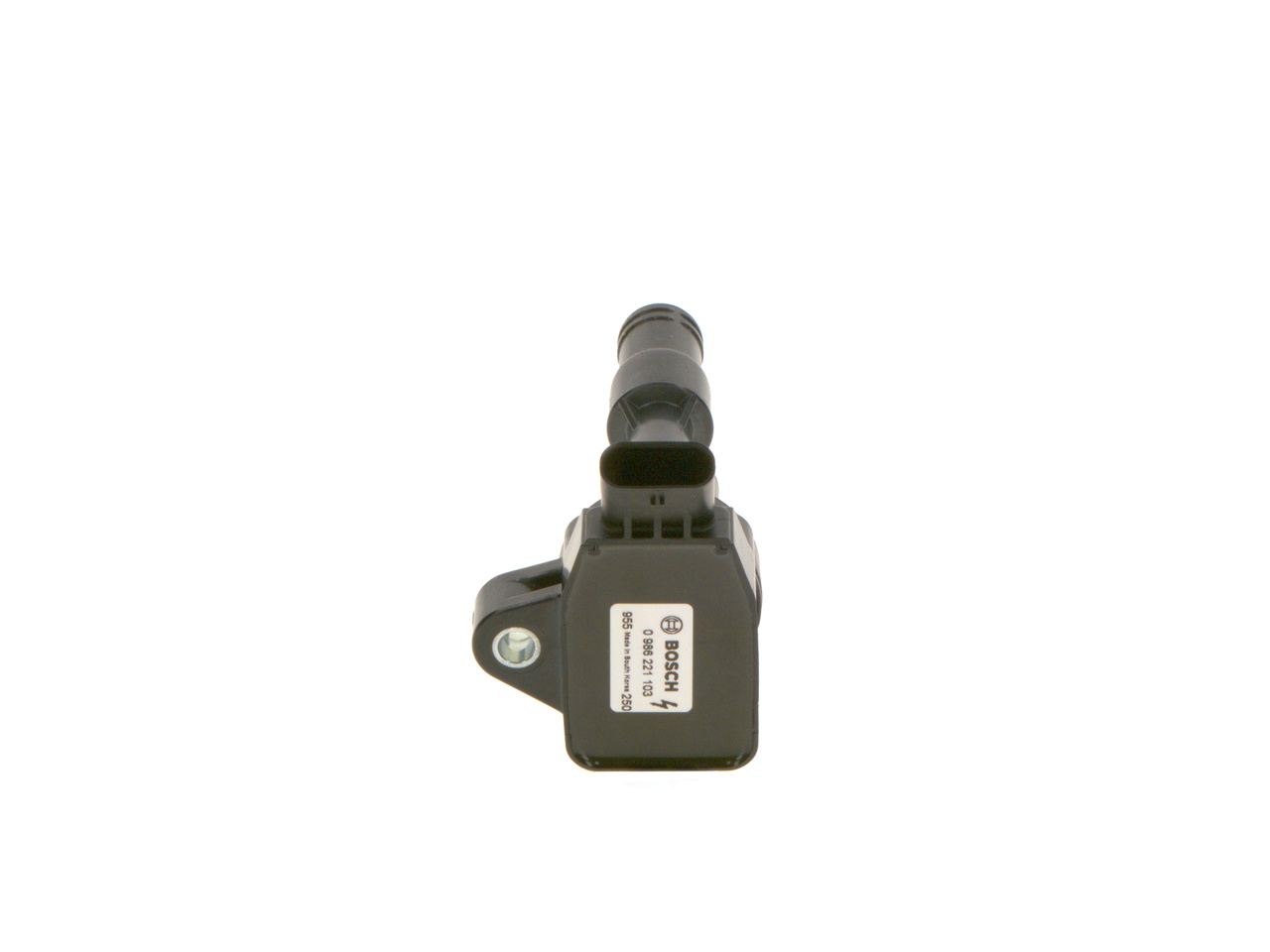 Bobina de ignição 0 986 221 103 BOSCH KIA Picanto III (JA) 1.0 T-GDi 2025 100 cv