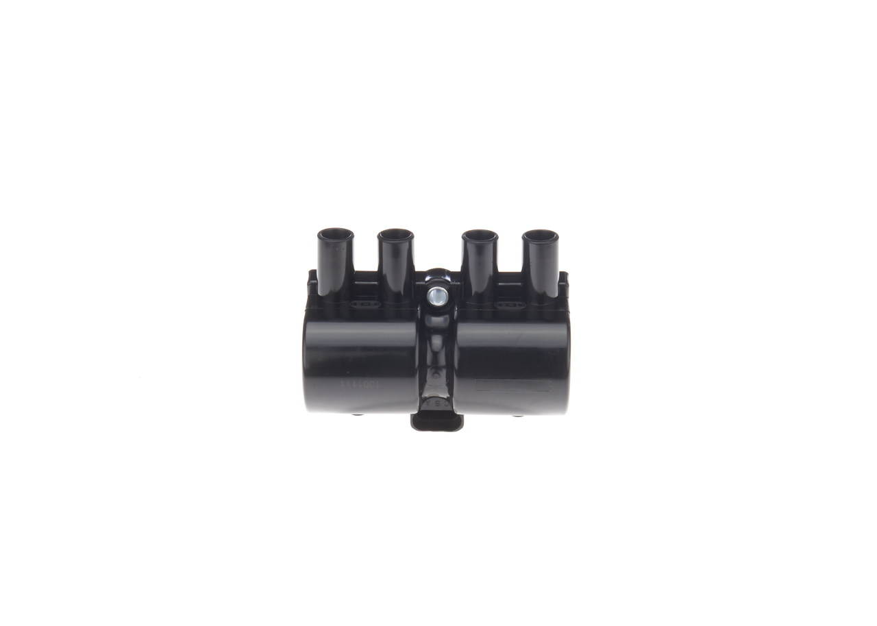 BOSCH 0 986 22A 002 ignition coil CHEVROLET Aveo / Kalos Hatchback (T250, T255) 1.4 16V 94hp 2007